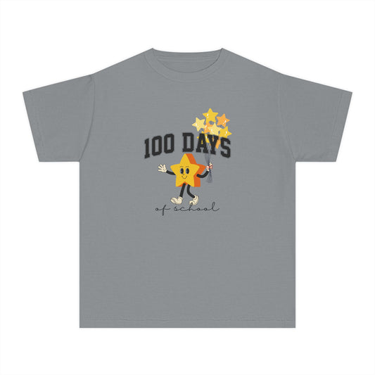 100 Days of School YOUTH