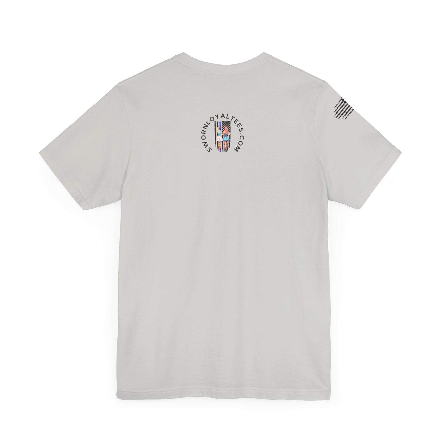 Dead inside but caffeinated