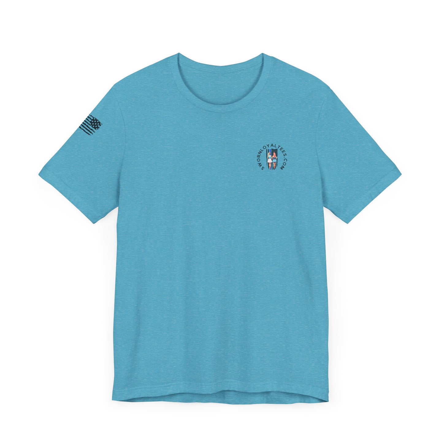 Legend Calamity Jane