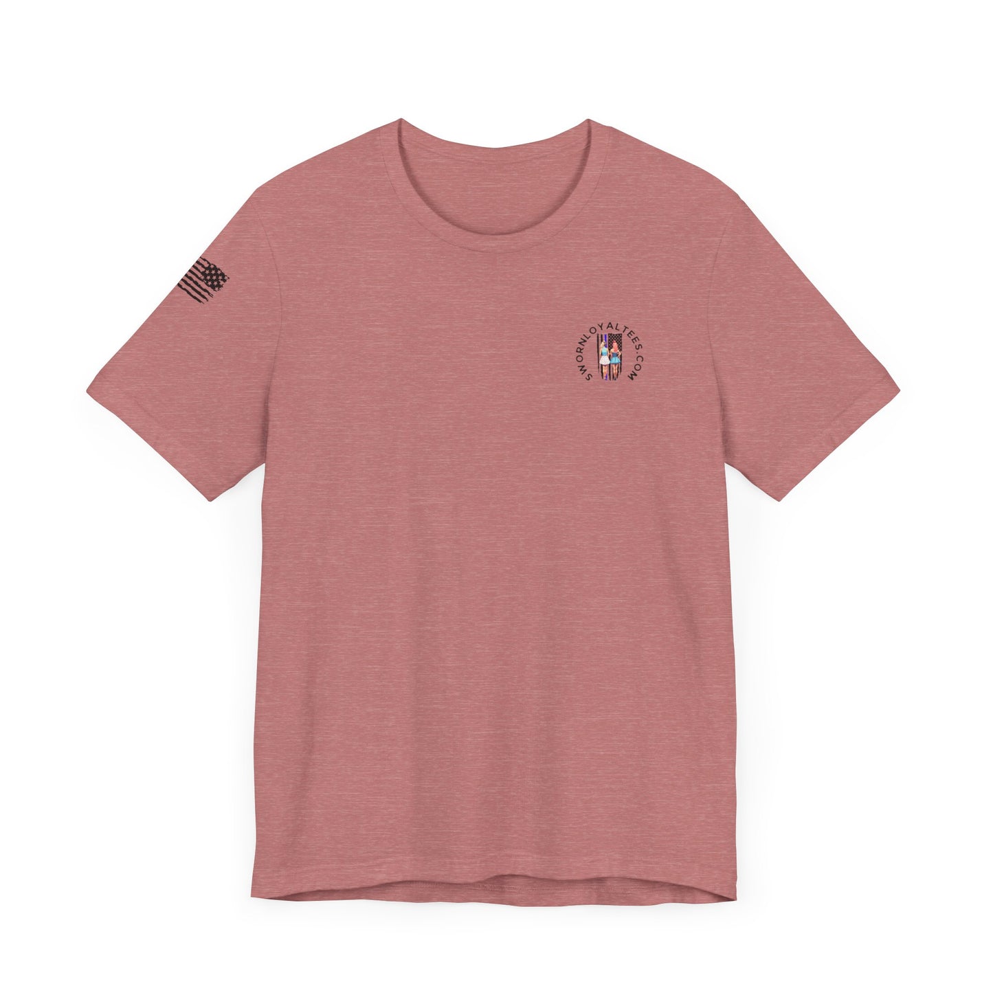 Legend Calamity Jane