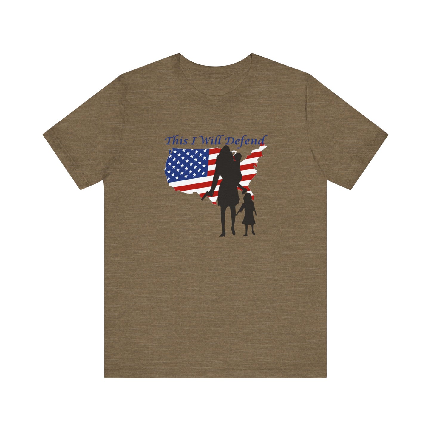 Kids & Country