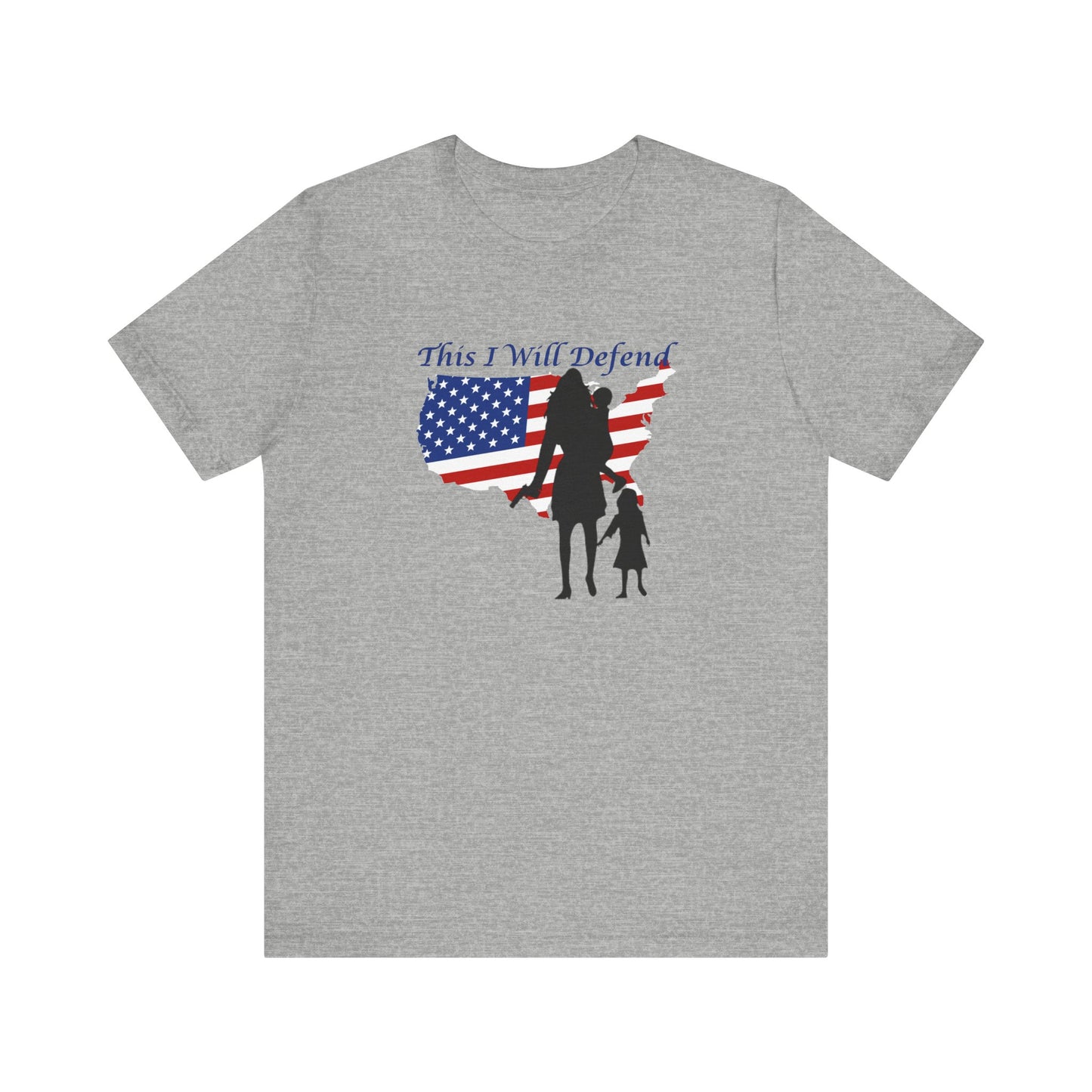 Kids & Country