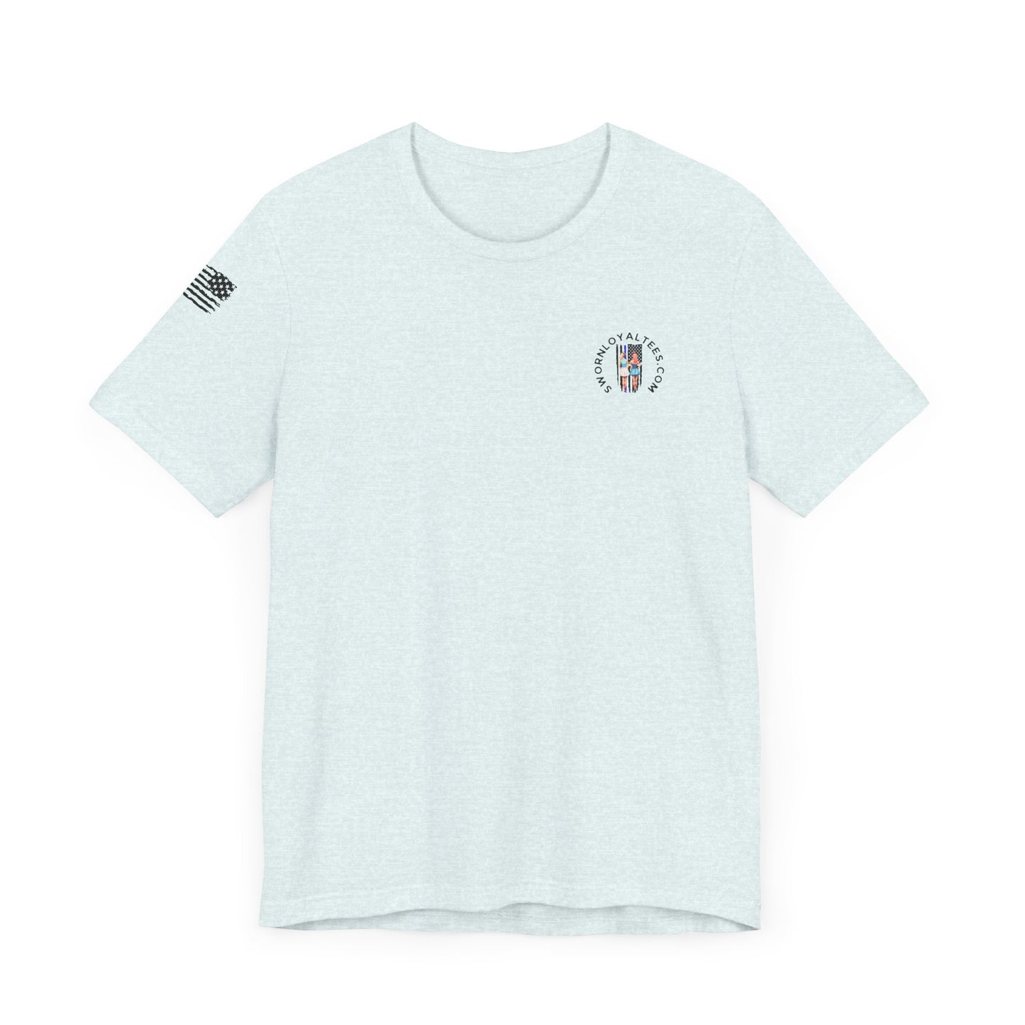 Legend Calamity Jane