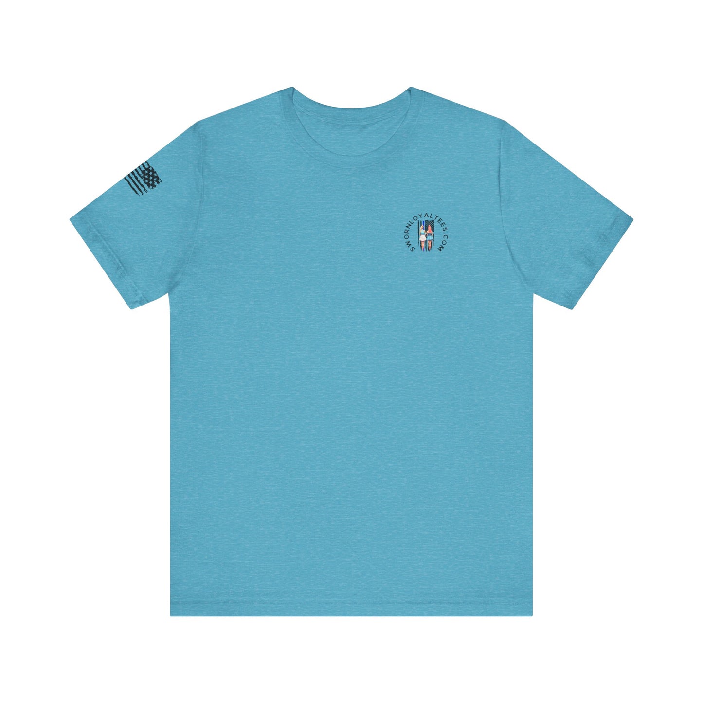 Legend Calamity Jane