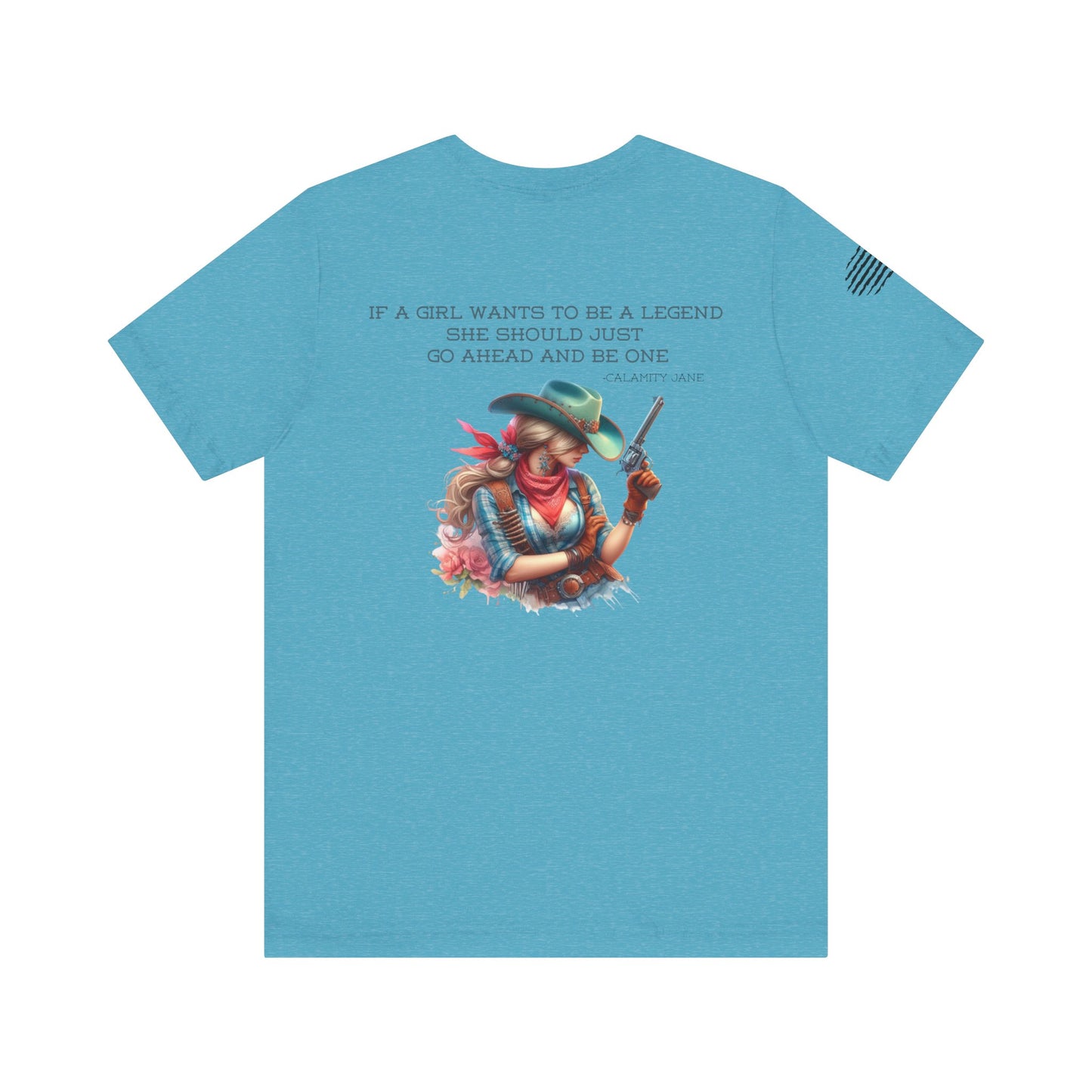 Legend Calamity Jane