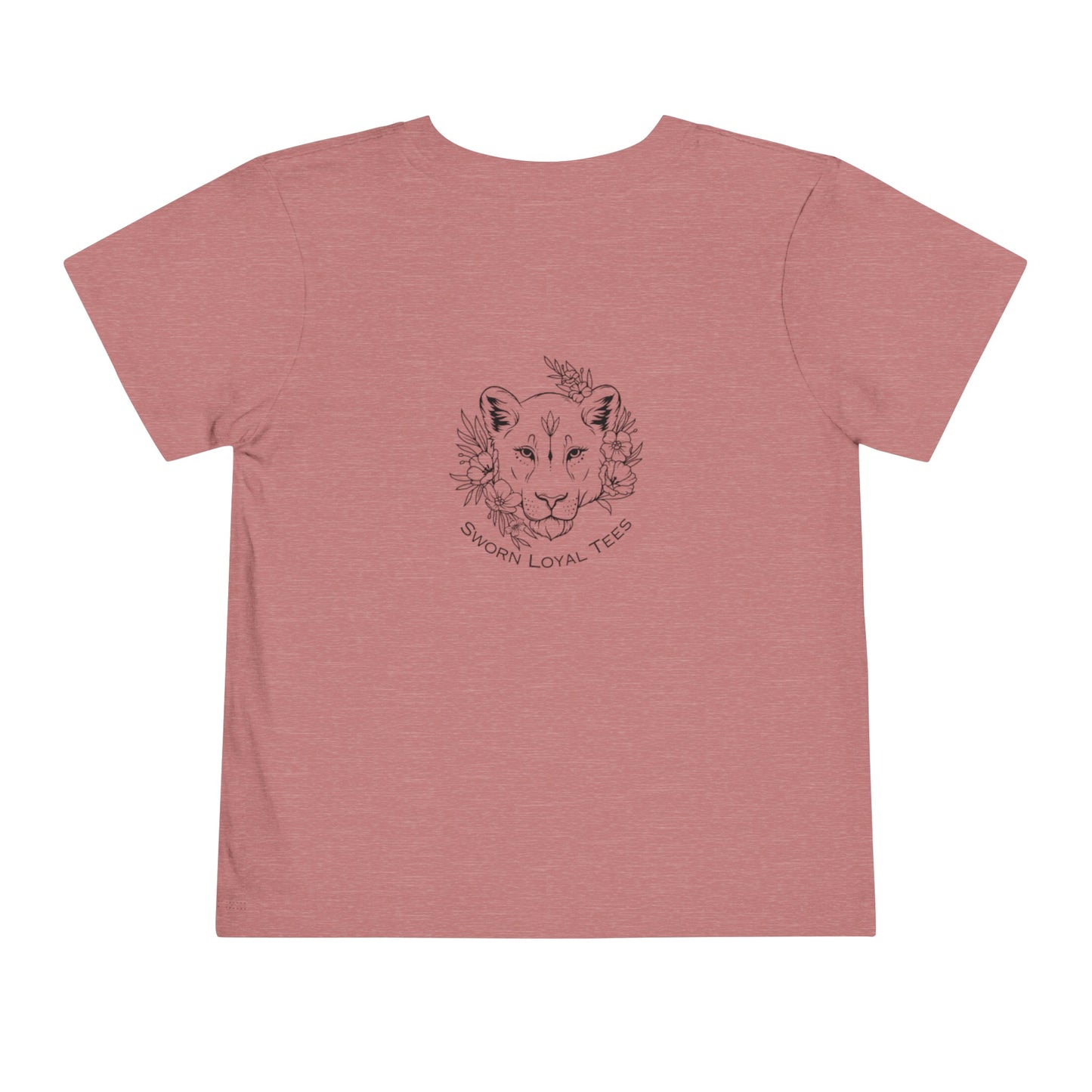 Toddler Future Freedom Defender