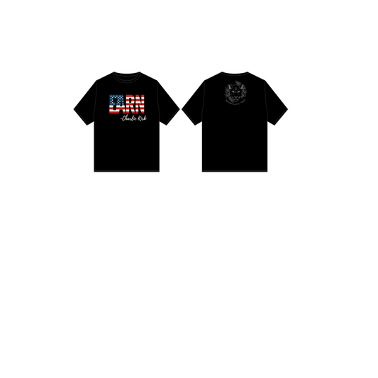 Earn- Charlie's shirt- for kids