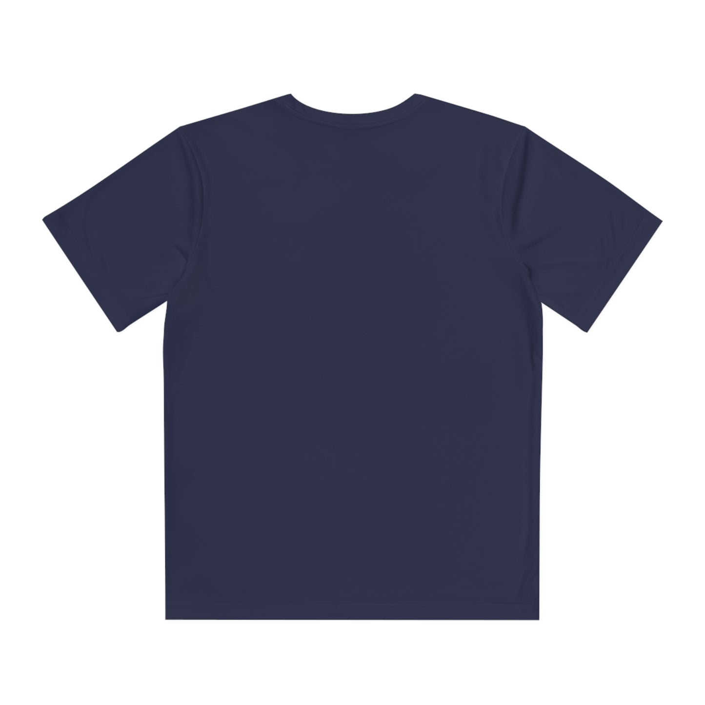 Youth Tee Lion Logo (wicking shirt)