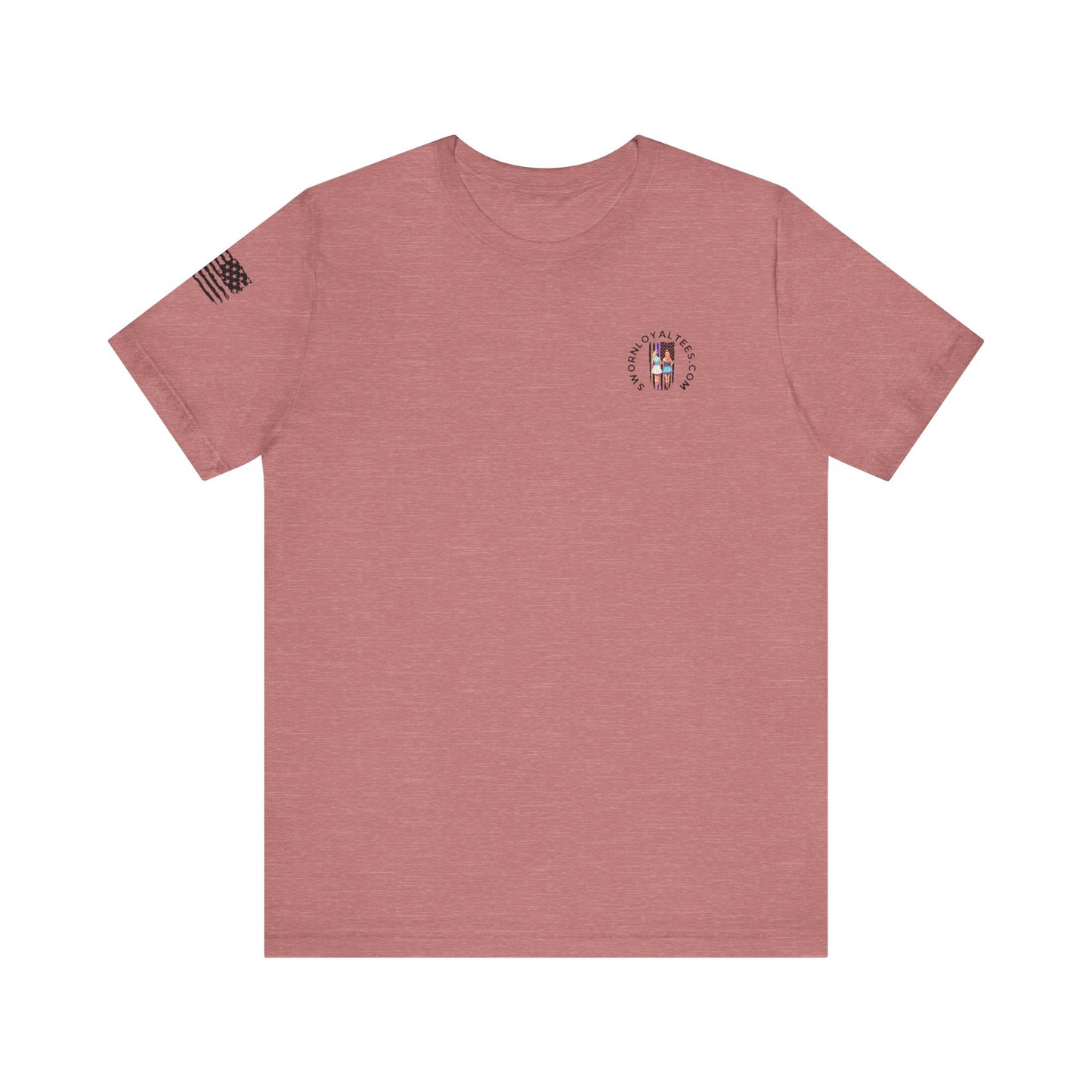 Legend Calamity Jane