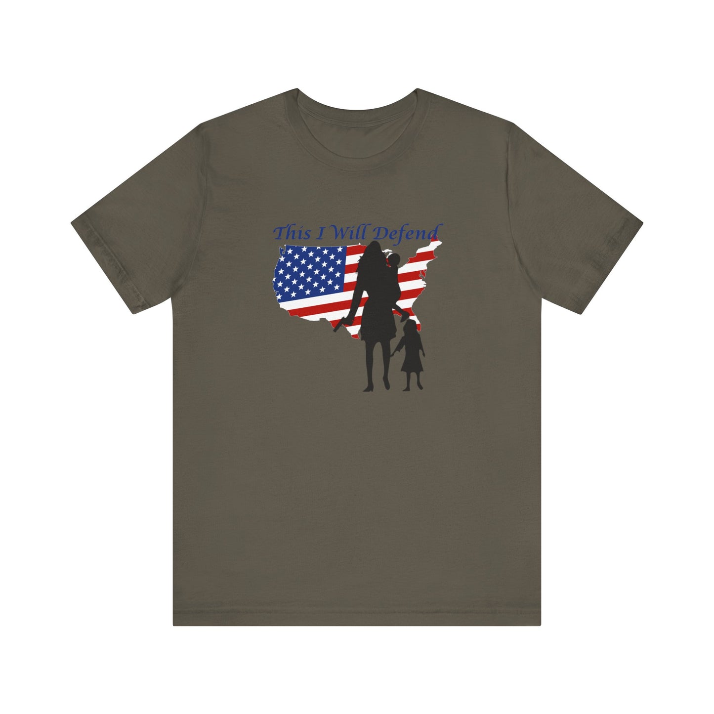 Kids & Country