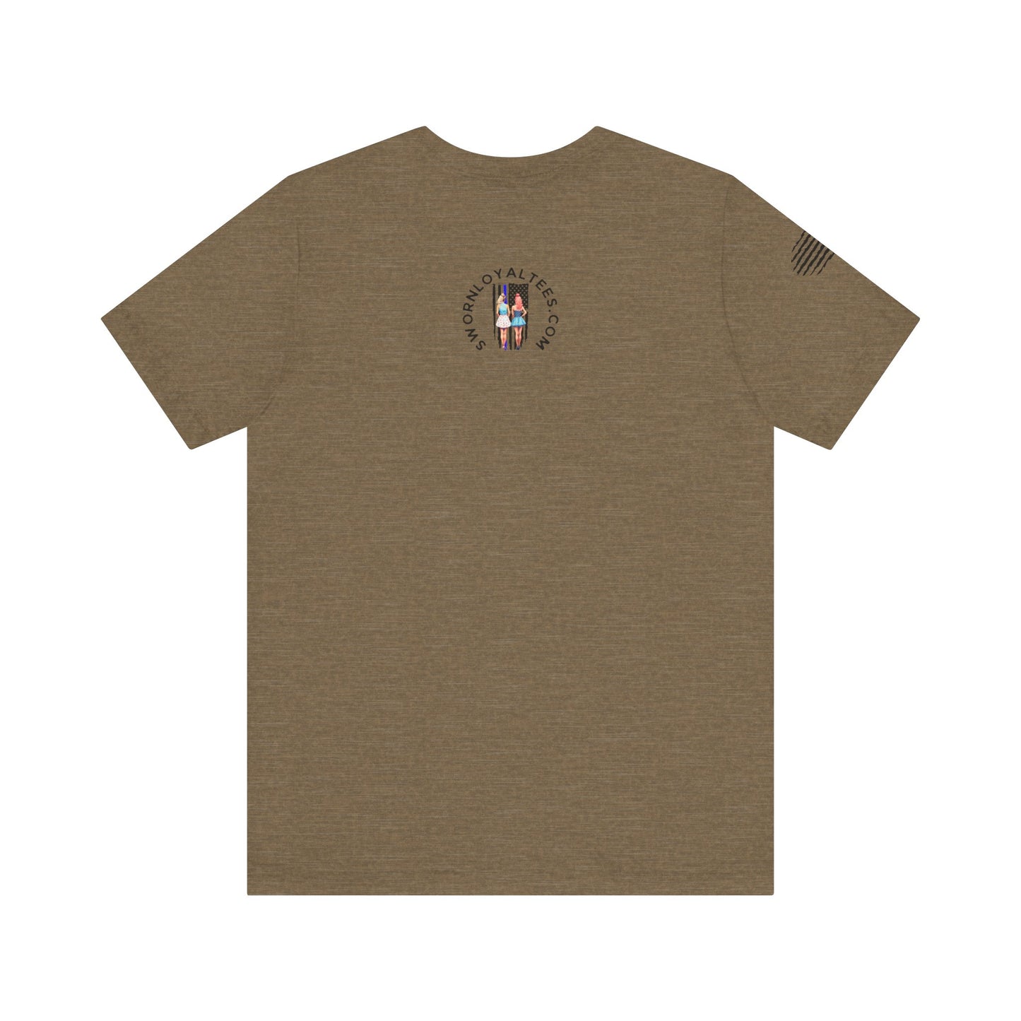 Dead inside but caffeinated