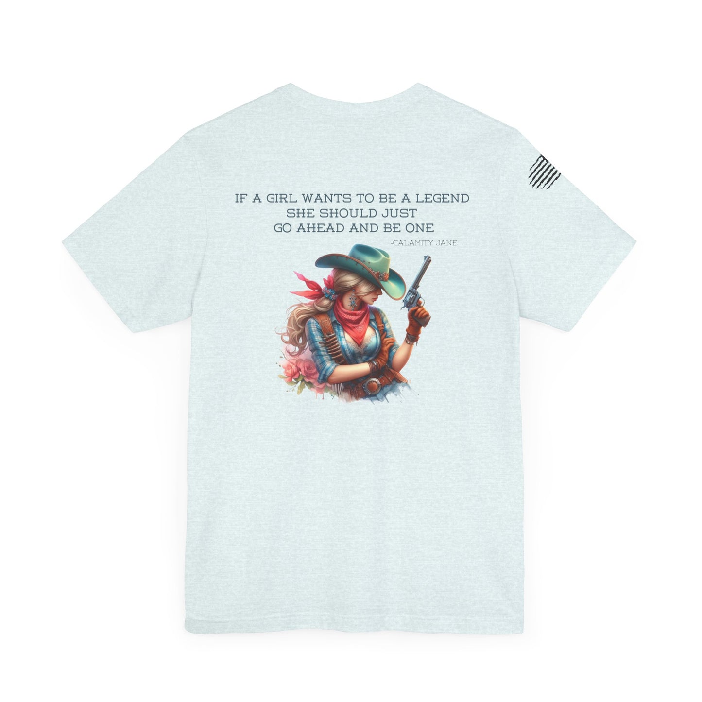 Legend Calamity Jane