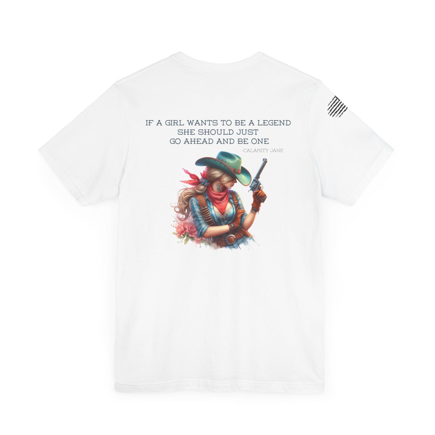 Legend Calamity Jane