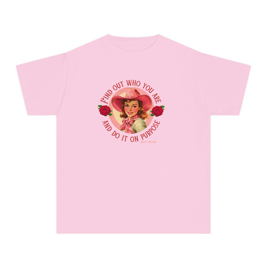 Do It On Purpose YOUTH