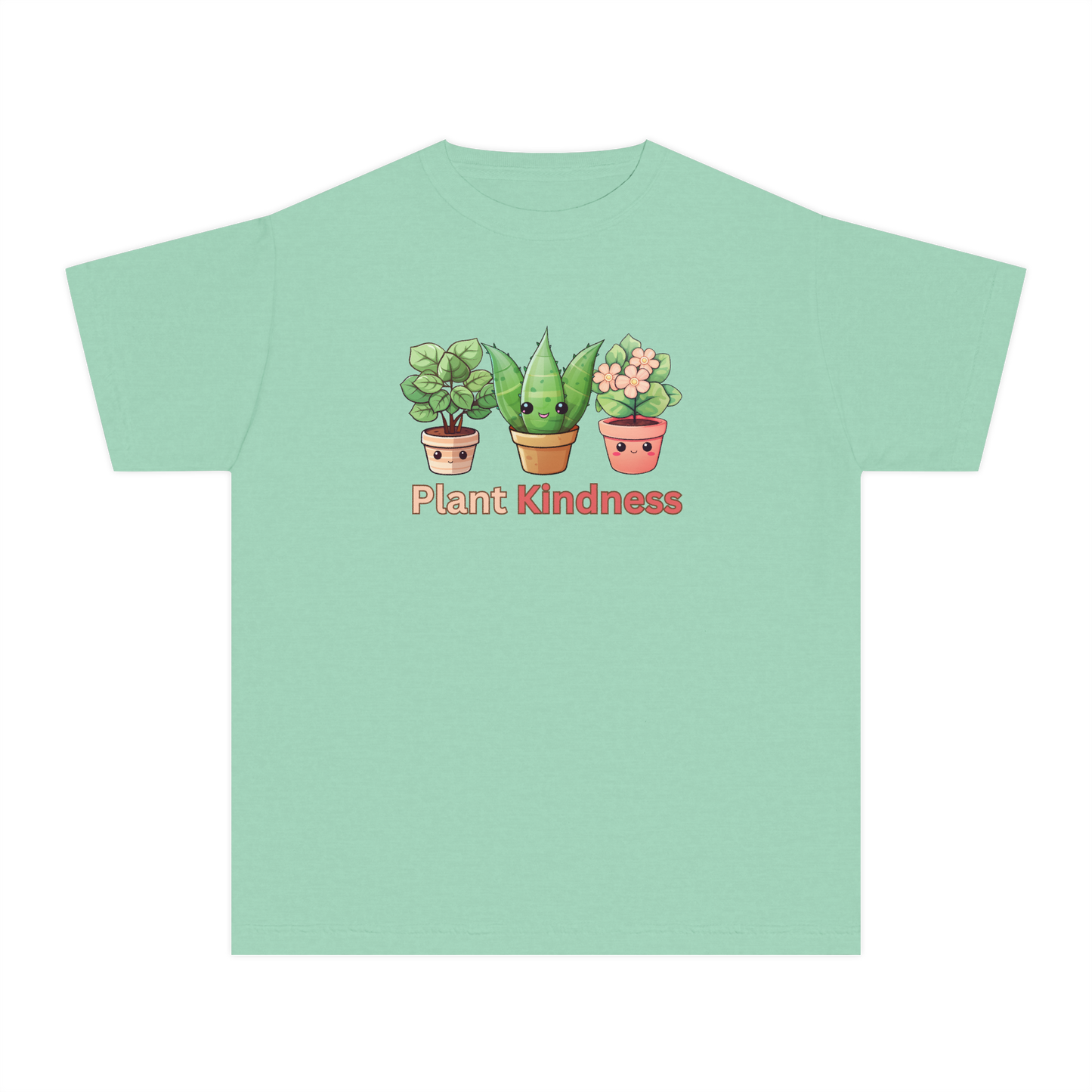 Plant Kindness YOUTH