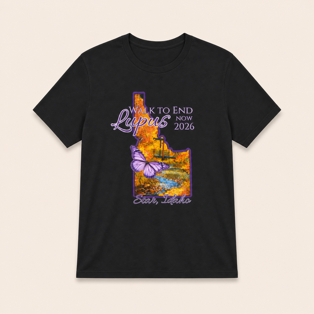 Walking With Purpose: Why the Idaho Lupus Walk Matters to Us