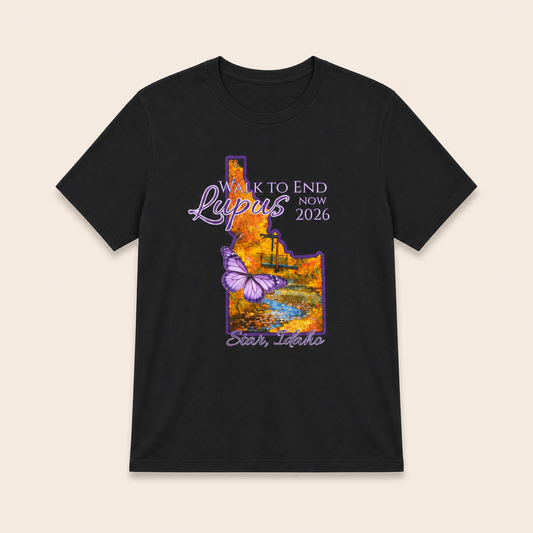 Walking With Purpose: Why the Idaho Lupus Walk Matters to Us