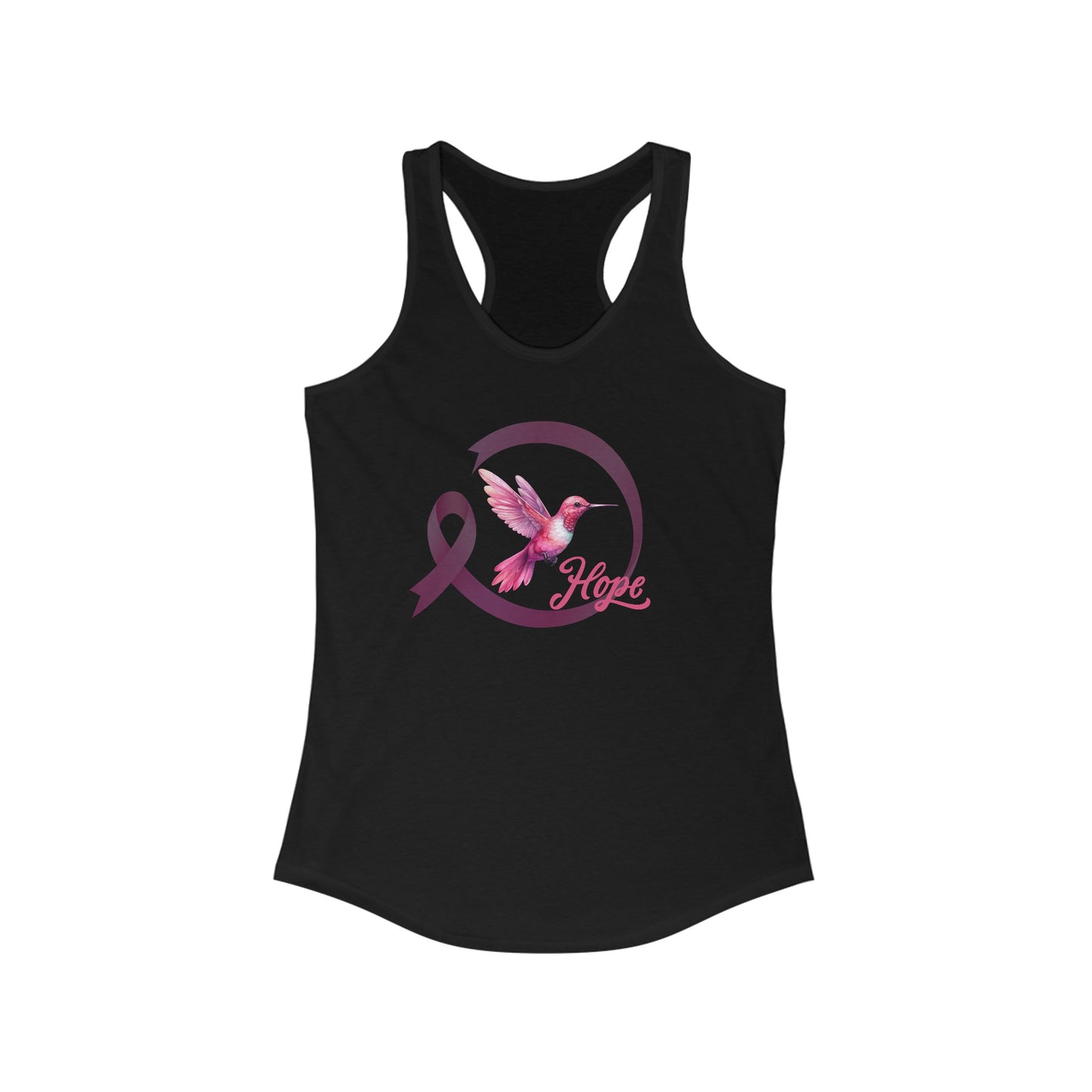 Hummingbird Hope Tank