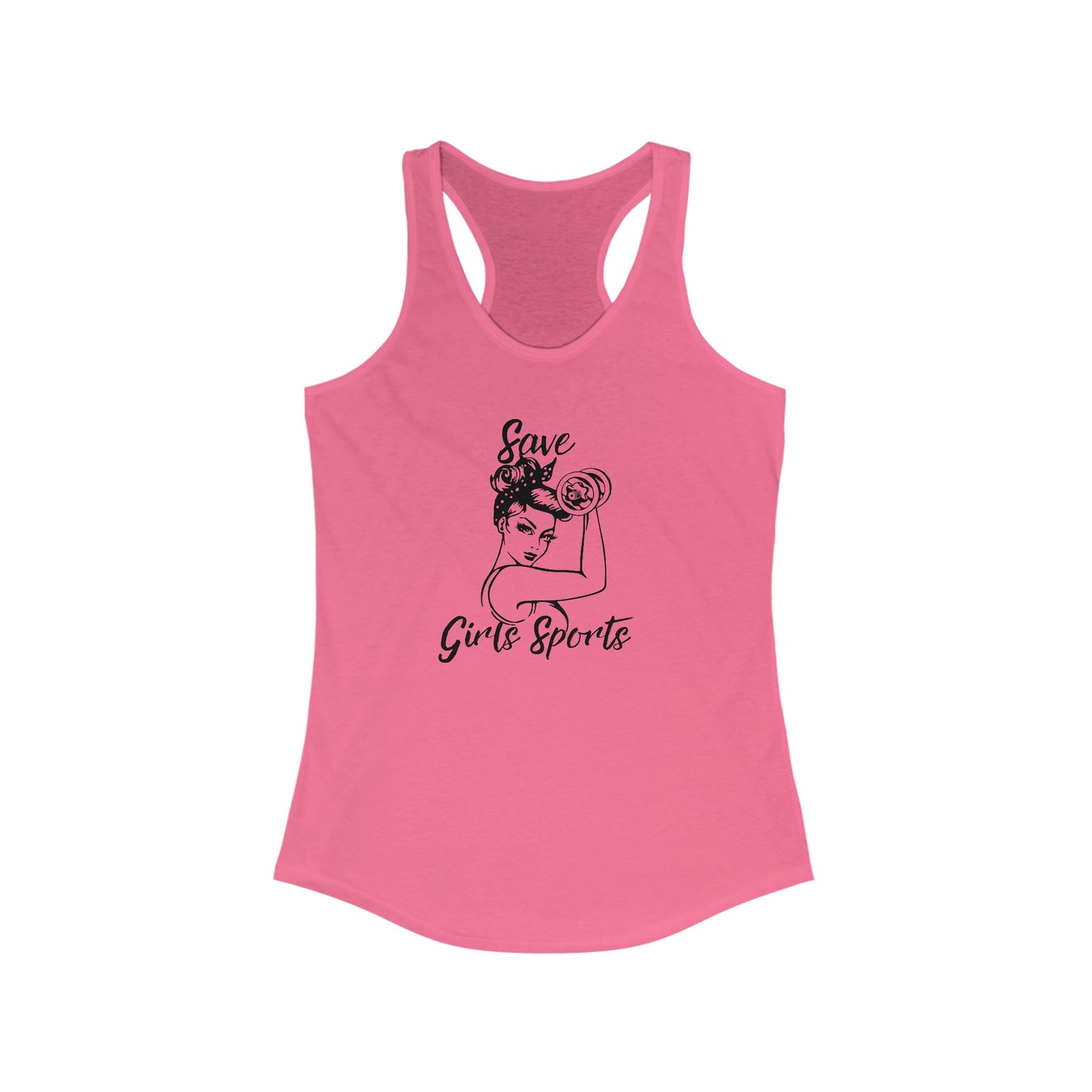 Women's Tank