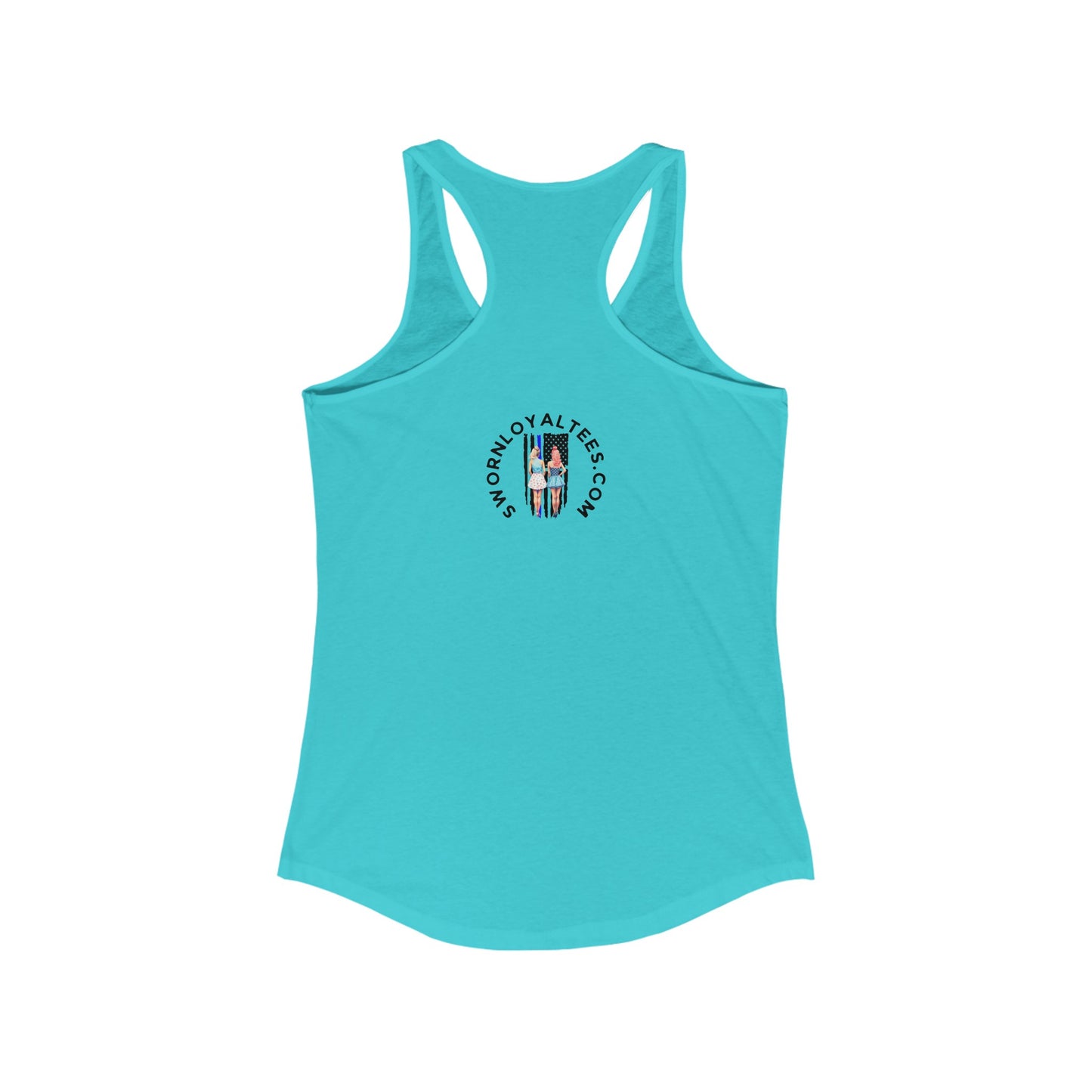 Women's Tank