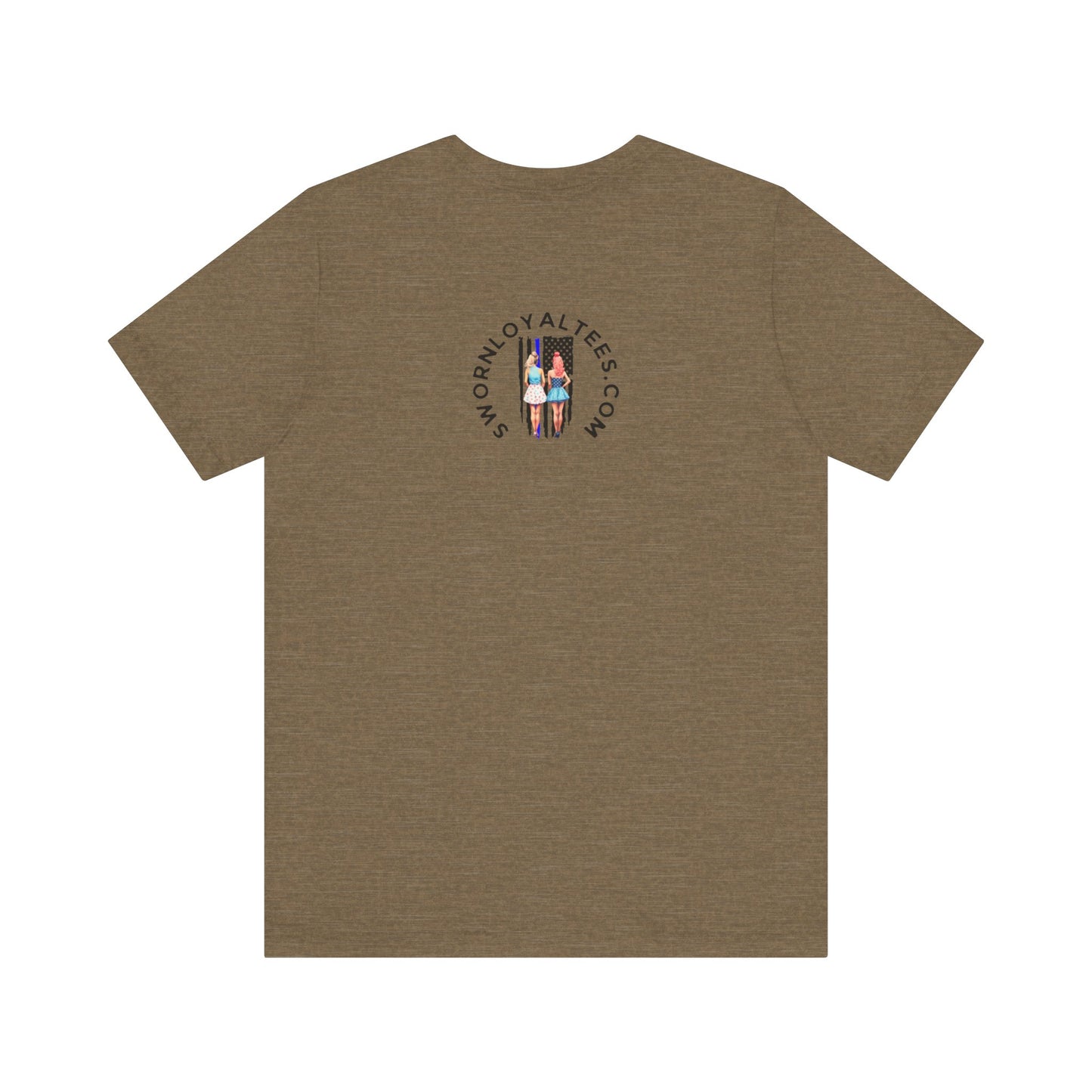 Unisex T- Kids & Country