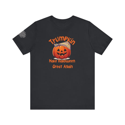 Unisex Tee- Trumpkin 2024