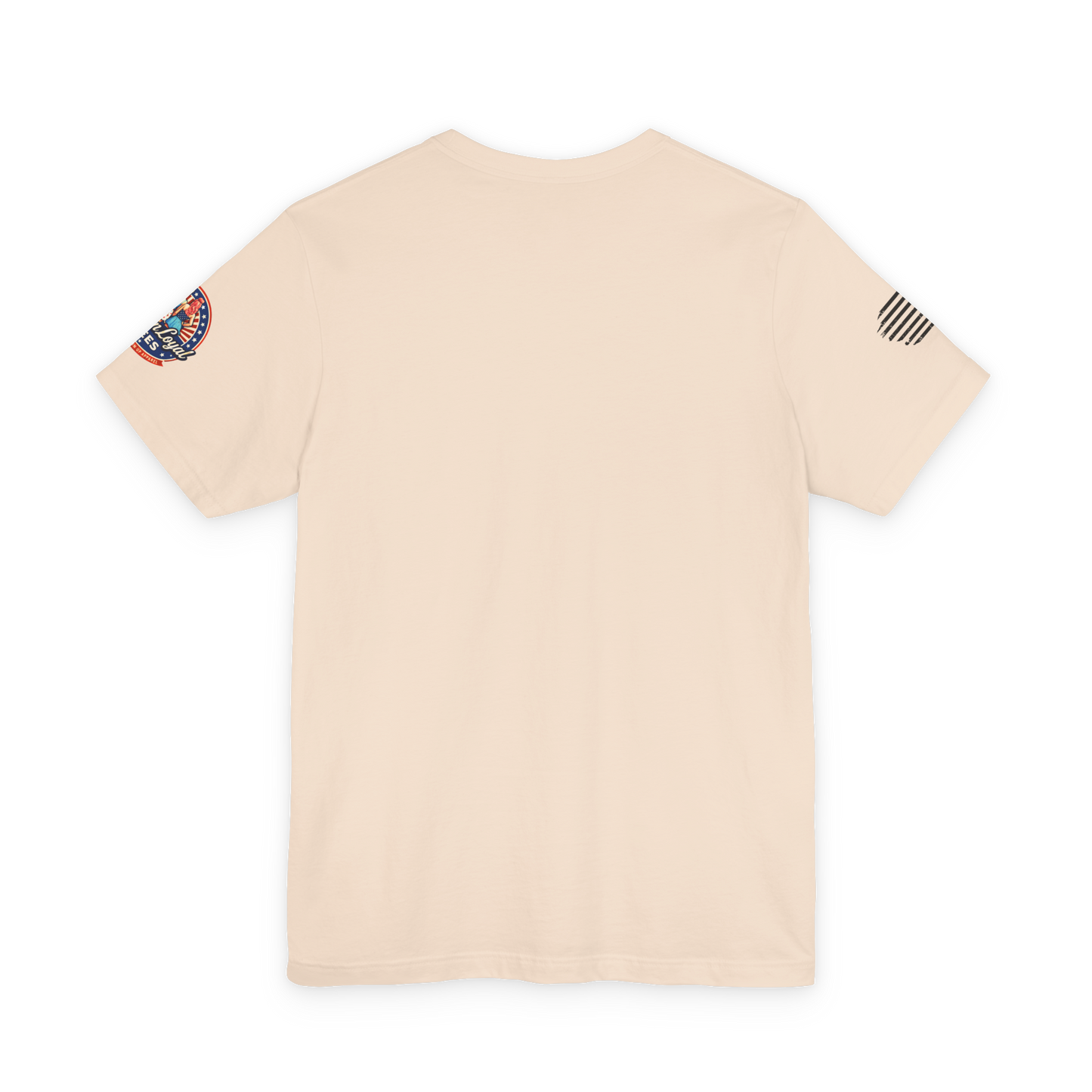 These Colors Don't Run