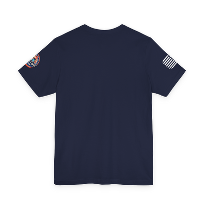 Never Apologize Tee