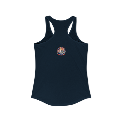 Sworn Loyal Tees Logo Tank Top
