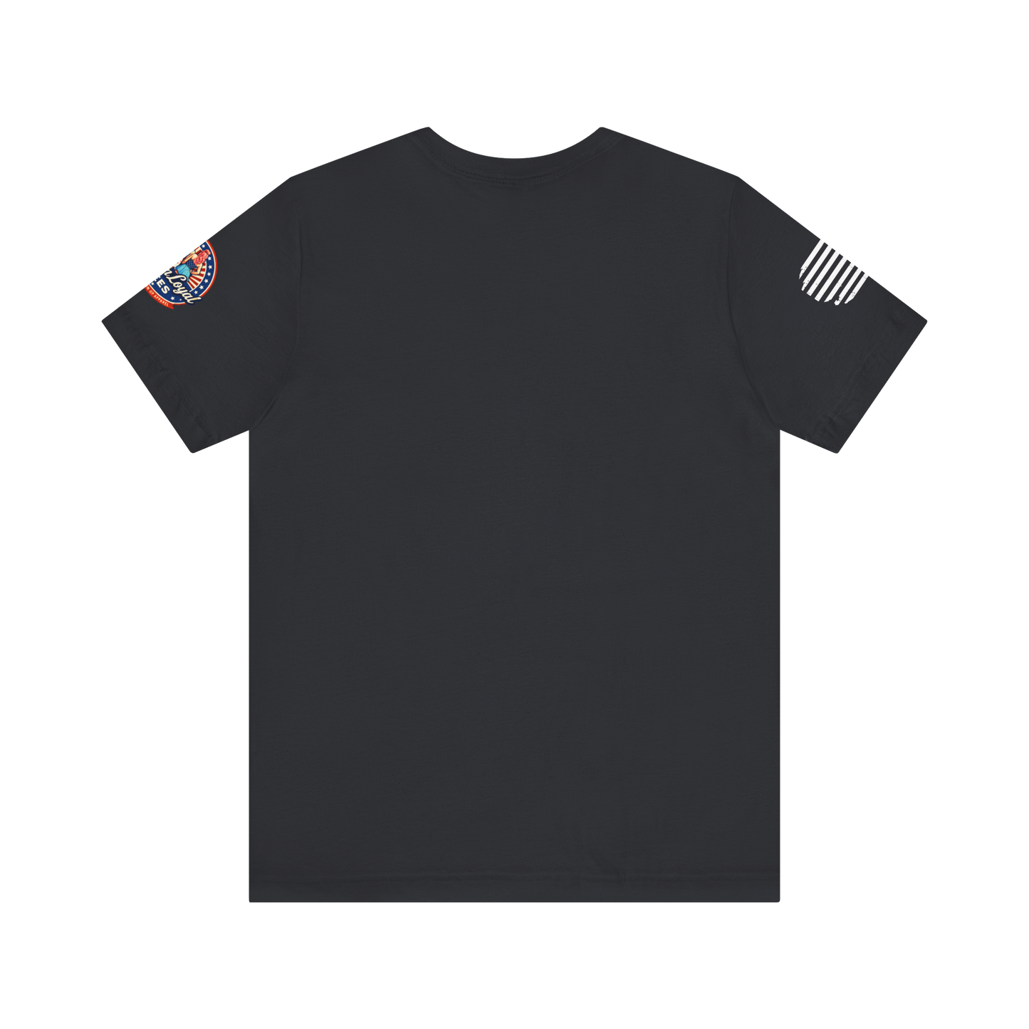 Bright Like Glitter Bubbly Like Champagne Tee