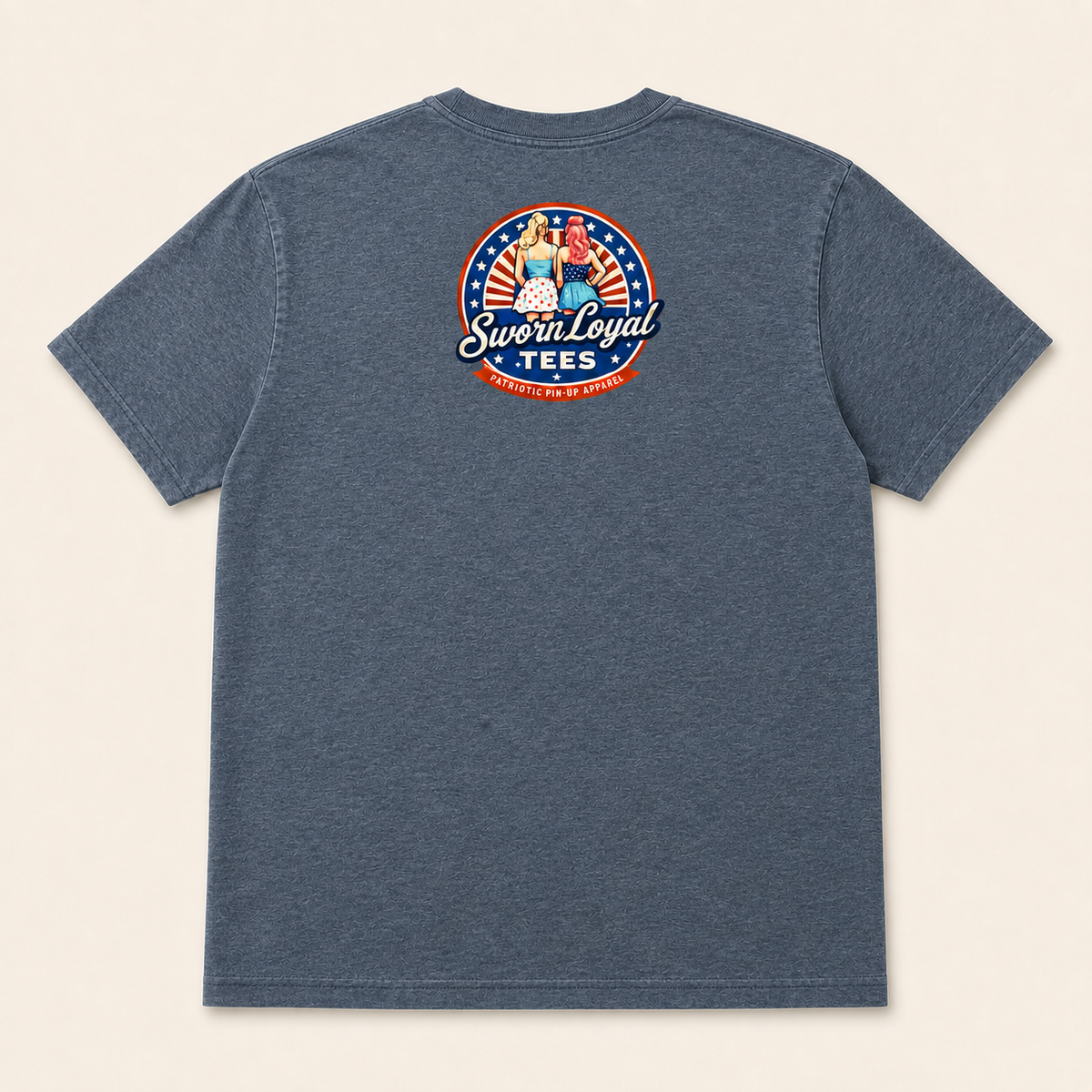 Walk by Faith not by Sight t-shirt