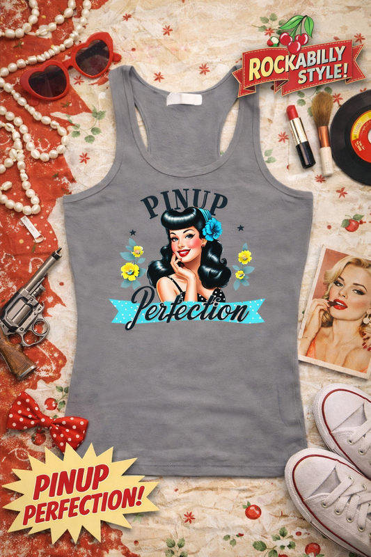 Pinup Perfection