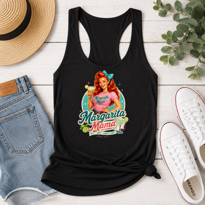 Margarita Mama Tank Top