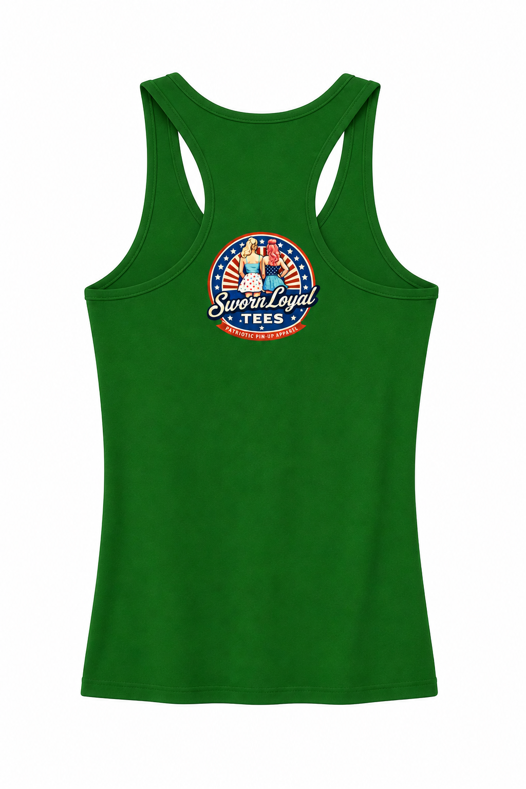 Rosie Mom tank