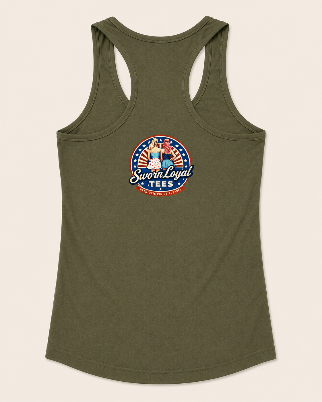 Do Epic Things Tank