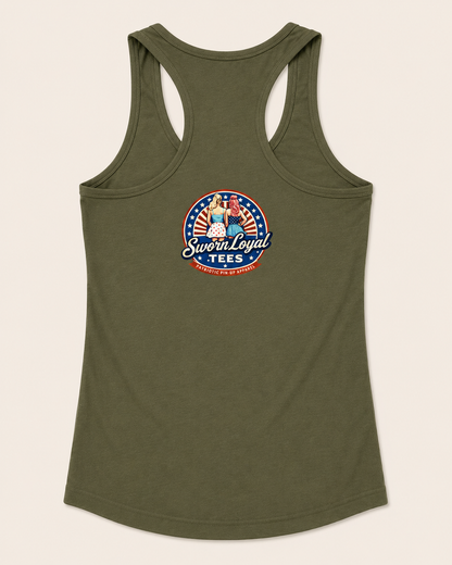 Do Epic Things Tank