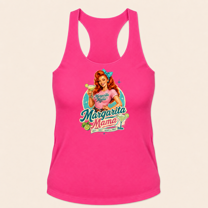 Margarita Mama Tank Top