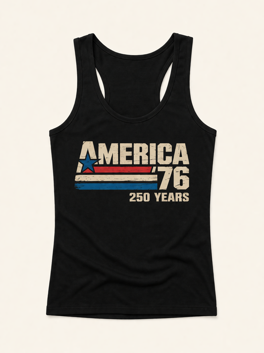 America '76
