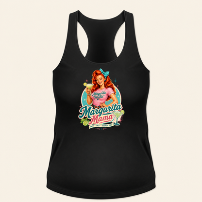Margarita Mama Tank Top