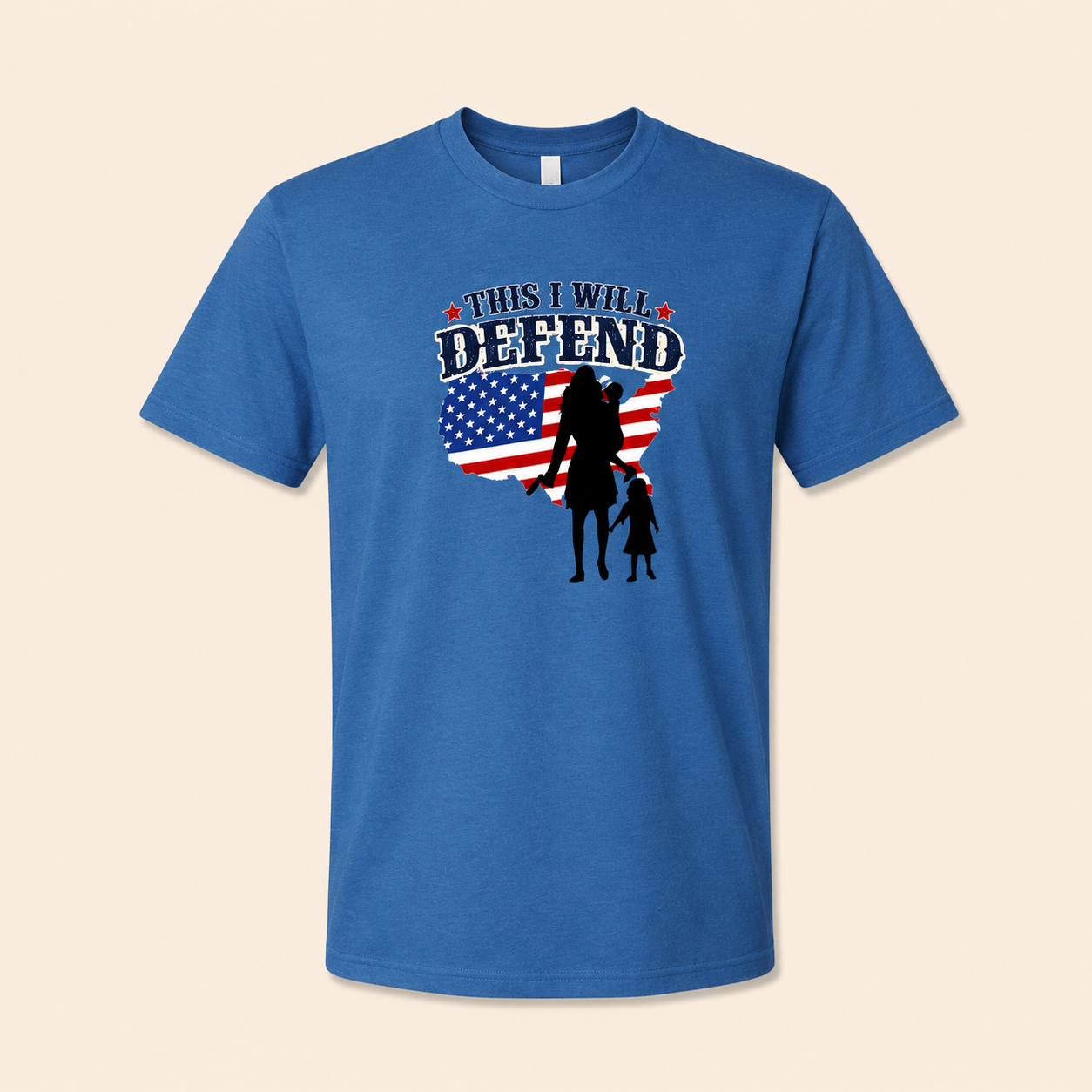 Kids & Country This I Will Defend