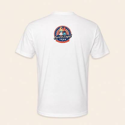These Colors Don't Run Tee