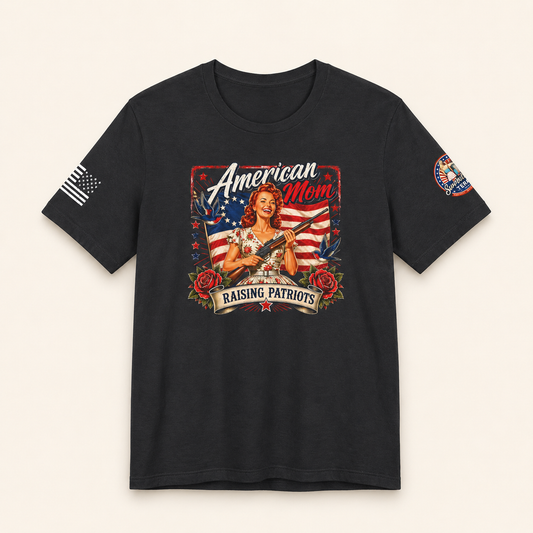 American Mom