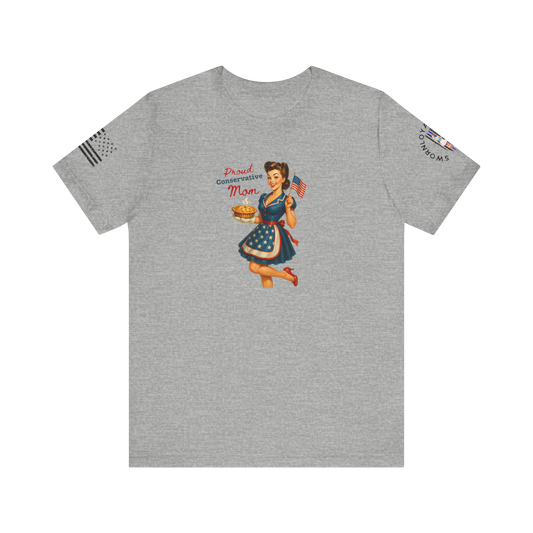 Proud Conservative Mom