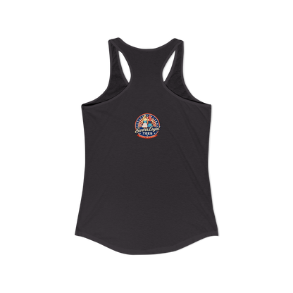 Older Wiser Hotter Tank Top