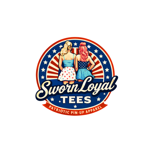 Sworn Loyal Tees