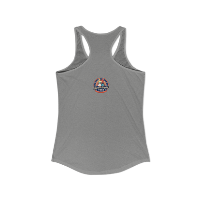 Rockabilly Rebel Women’s Tank
