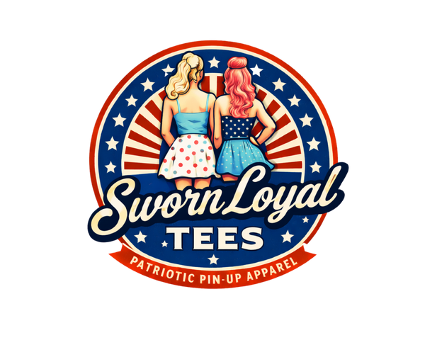 Sworn Loyal Tees