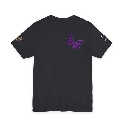 Walk to End Lupus Now 2026, Souvenir T-Shirt
