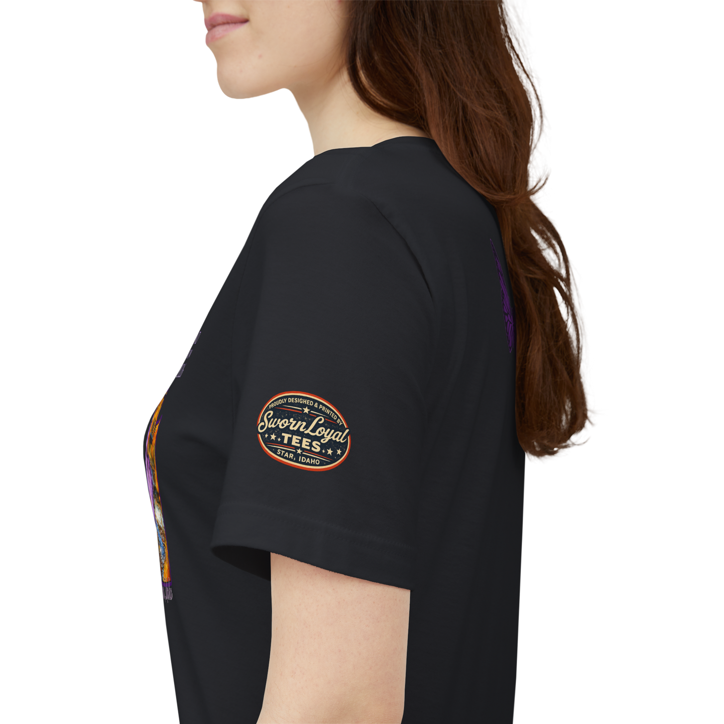 Walk to End Lupus Now 2026, Souvenir T-Shirt