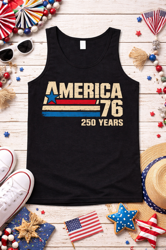 America '76